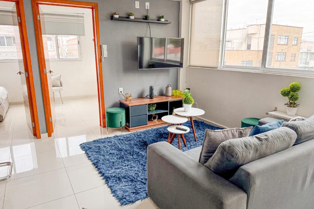 Photo of Livingroom in Doctores