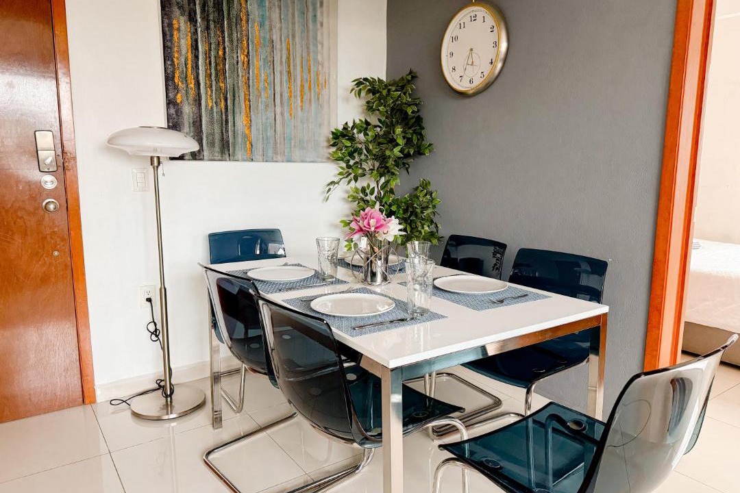 Photo of Livingroom in Doctores
