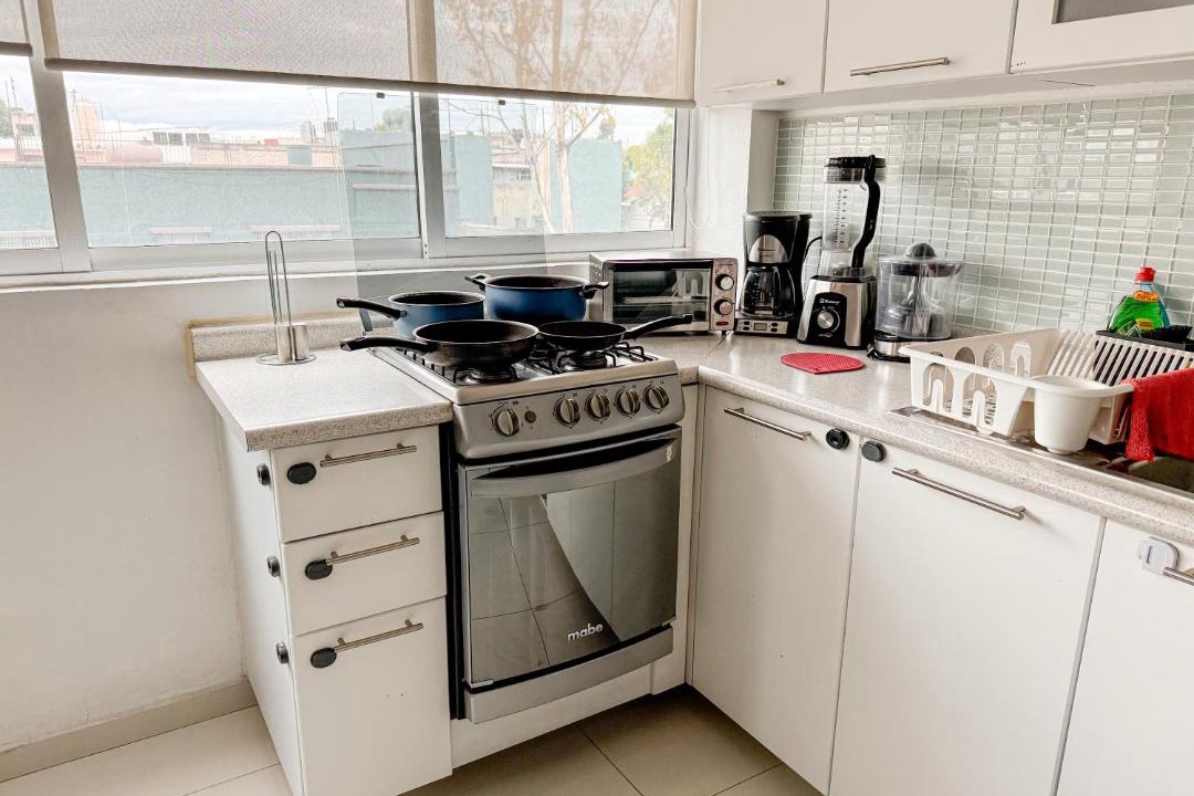 Photo of Kitchen in Doctores