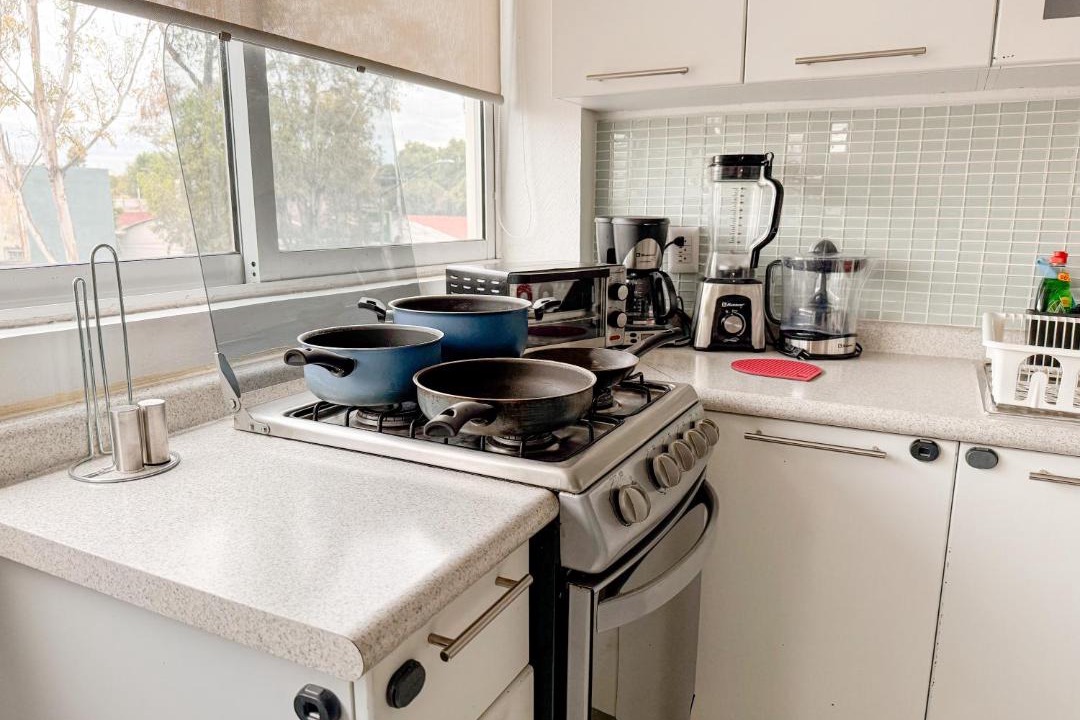 Photo of Kitchen in Doctores