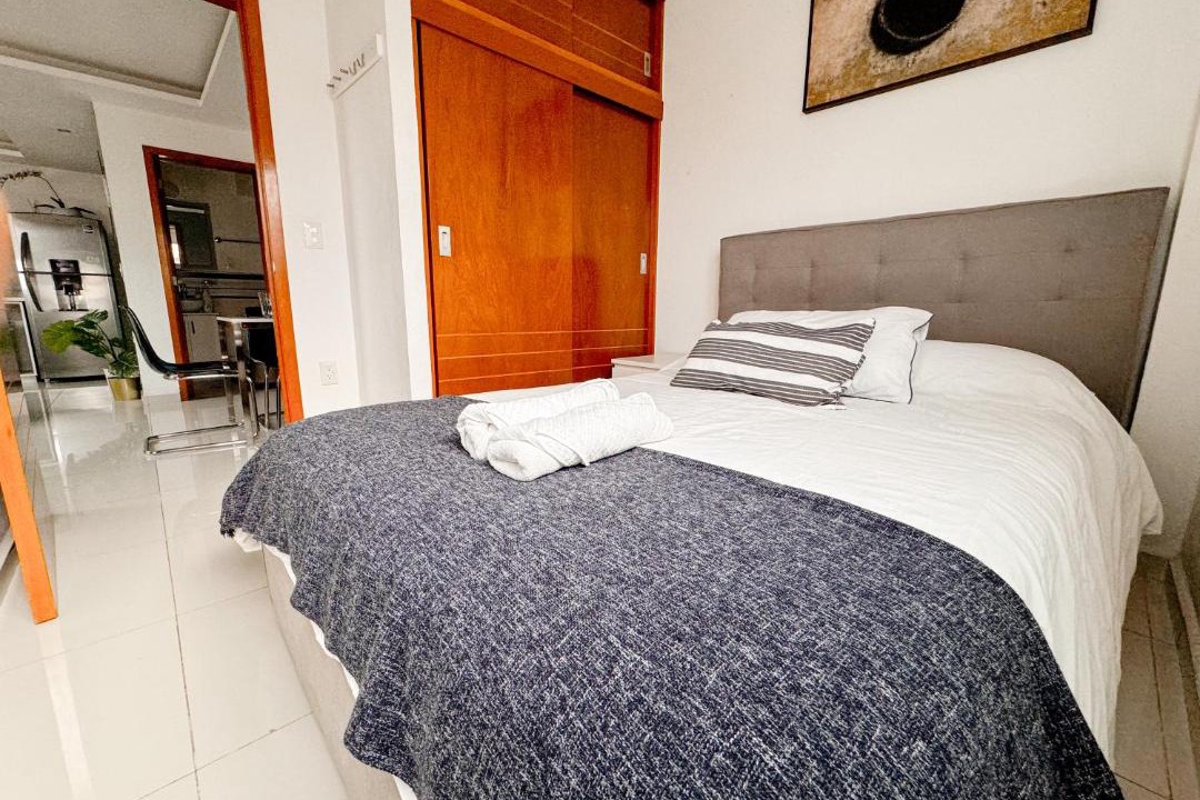 Photo of Bedroom in Doctores