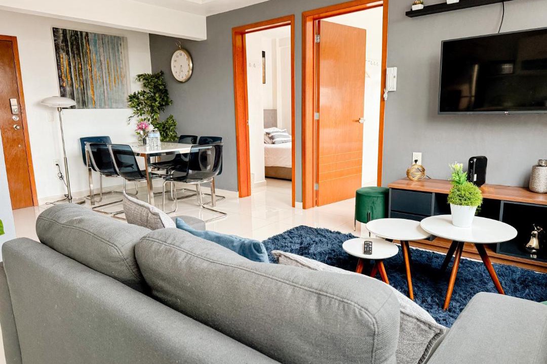 Photo of Livingroom in Doctores