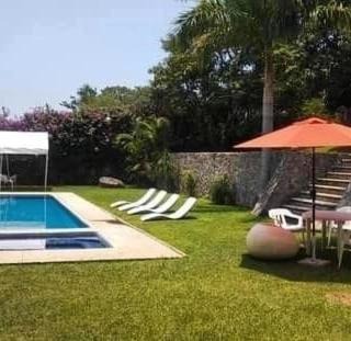 Photo of Outdoor in Xochitepec