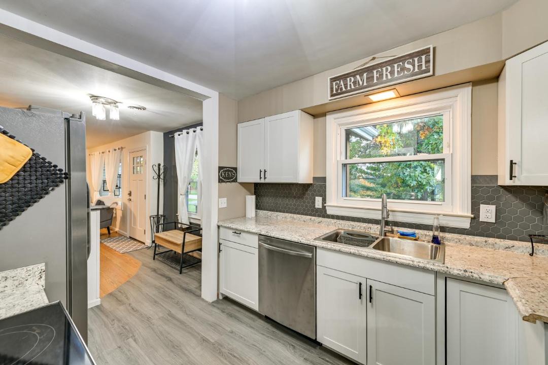 Photo of Kitchen in Crittenden
