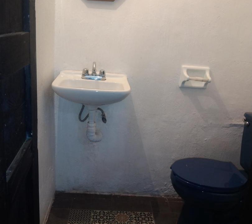 Photo of Bathroom in Del Cristo