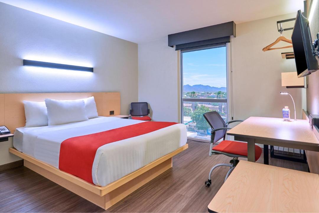 Photo of Bedroom in Caborca