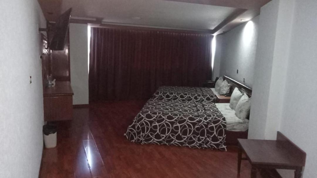 Photo of Bedroom in Miguel Hidalgo