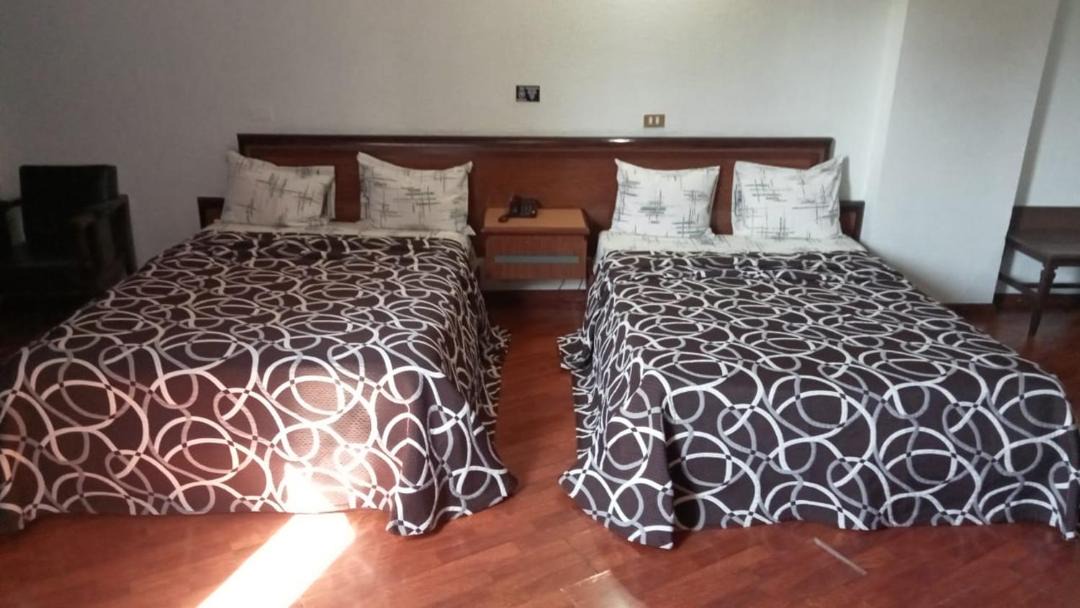 Photo of Bedroom in Miguel Hidalgo
