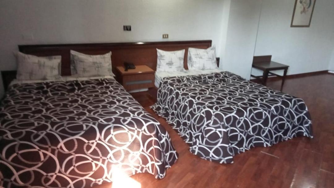 Photo of Bedroom in Miguel Hidalgo
