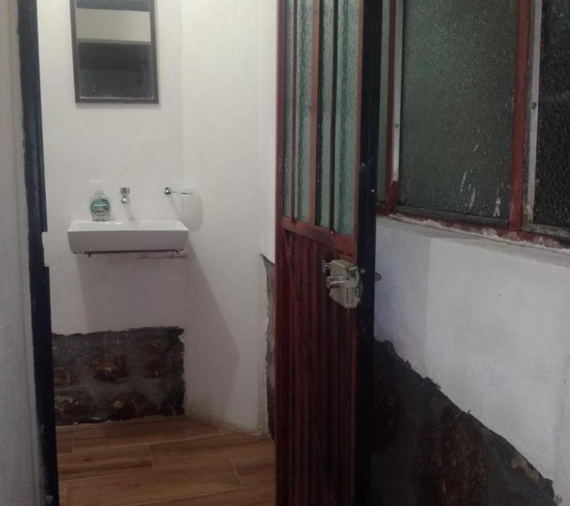 Photo of Bathroom in Del Cristo