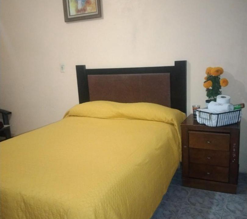 Photo of Bedroom in Del Cristo