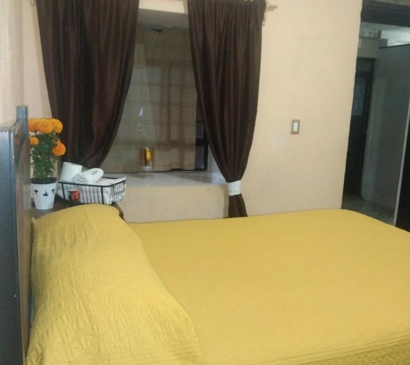 Photo of Bedroom in Del Cristo