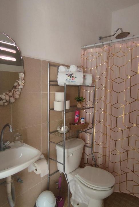Photo of Bathroom in Puerto Yucalpeten