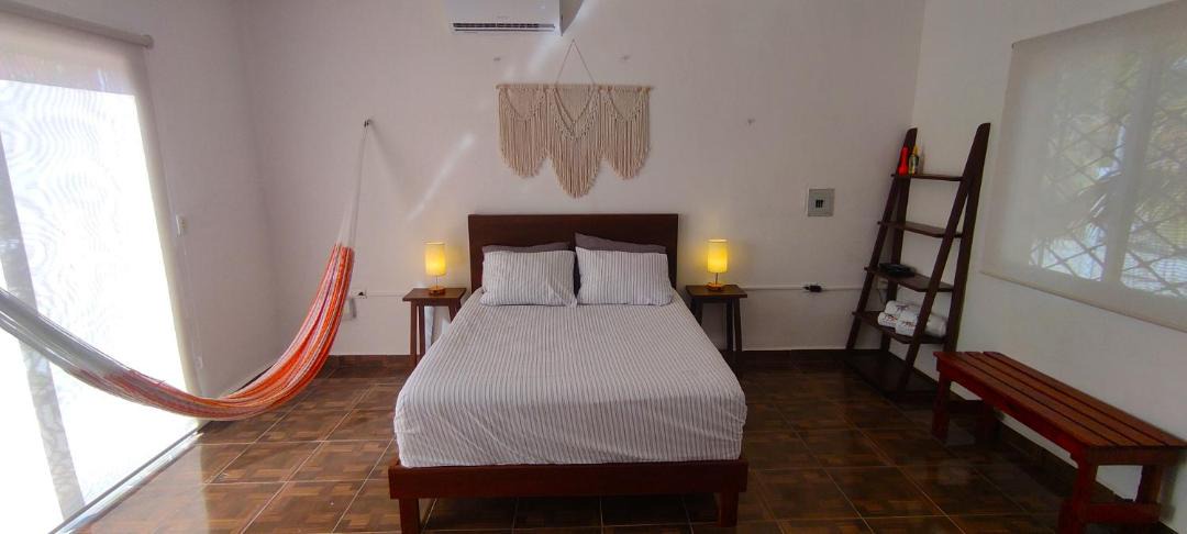 Photo of Bedroom in Puerto Yucalpeten