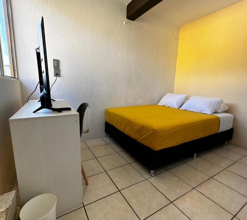 Photo of Bedroom in Luis Jimenez Figueroa