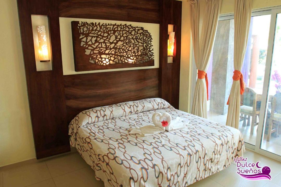 Photo of Bedroom in Rincon de Guayabitos