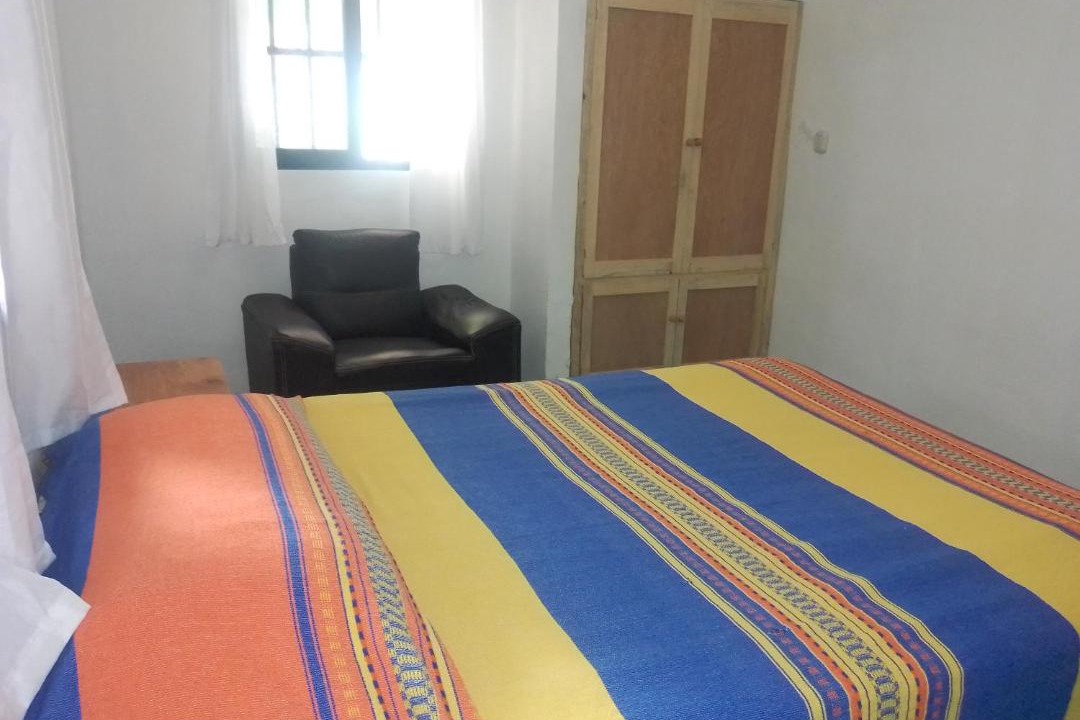 Photo of Bedroom in San Crisanto