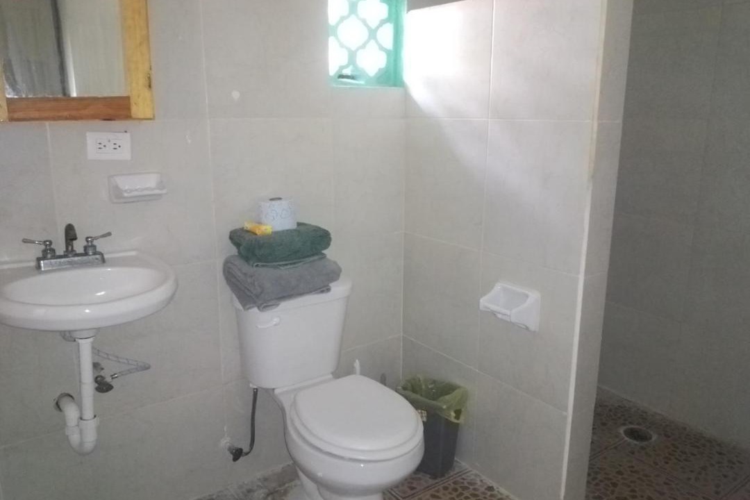 Photo of Bathroom in San Crisanto