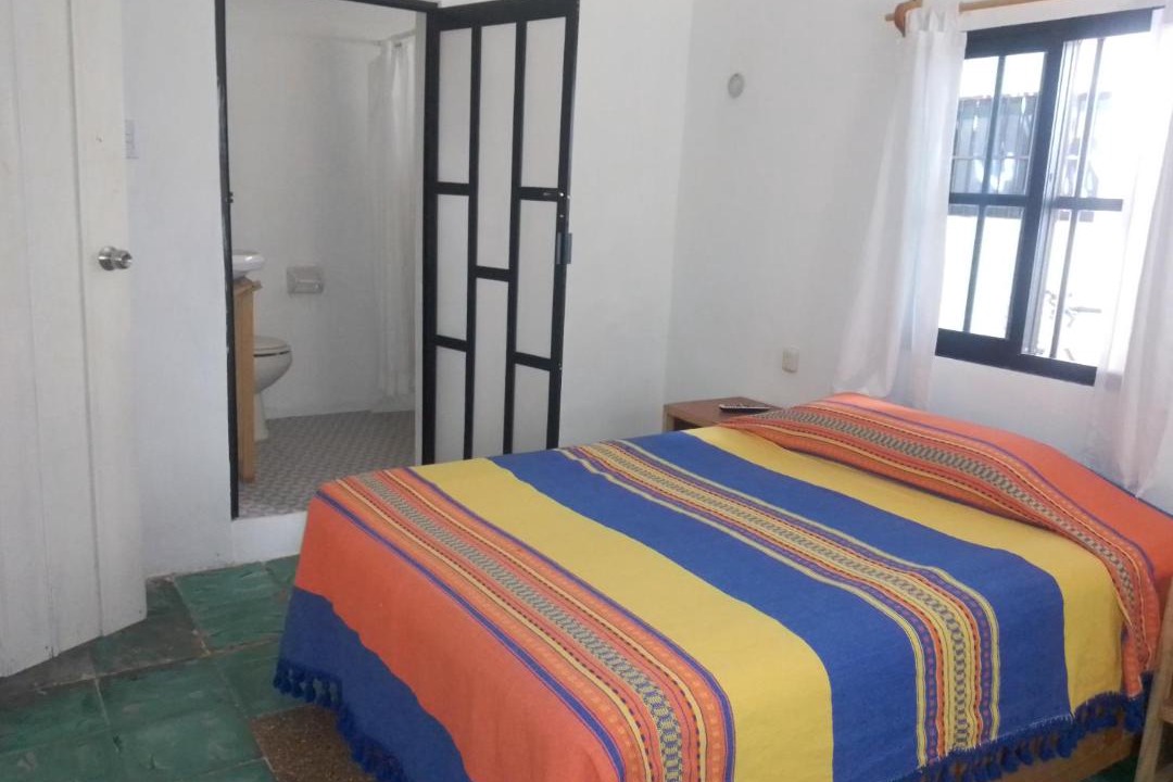 Photo of Bedroom in San Crisanto