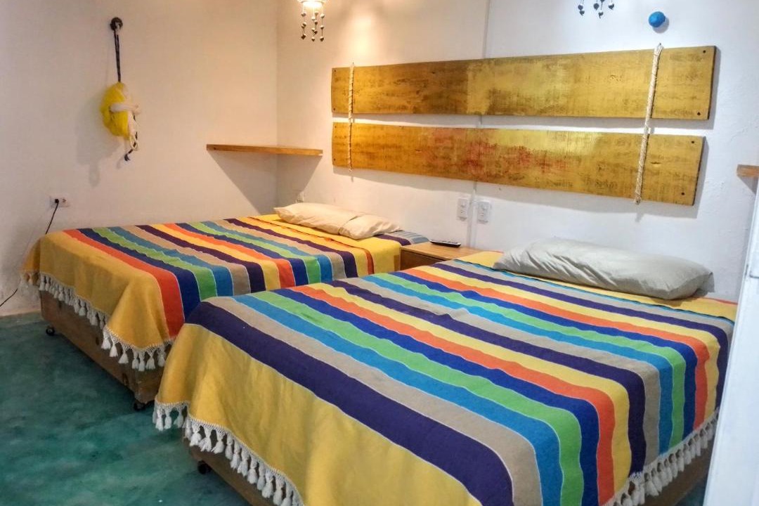 Photo of Bedroom in San Crisanto