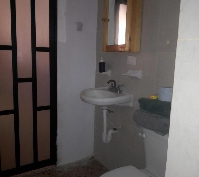 Photo of Bathroom in San Crisanto