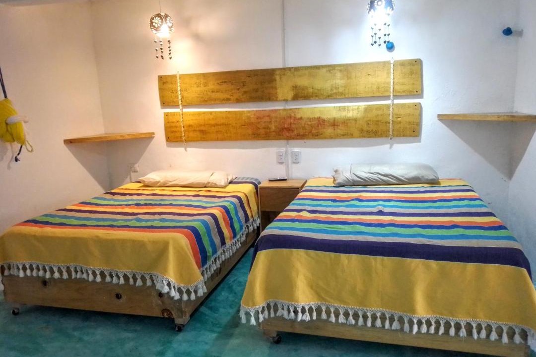 Photo of Bedroom in San Crisanto
