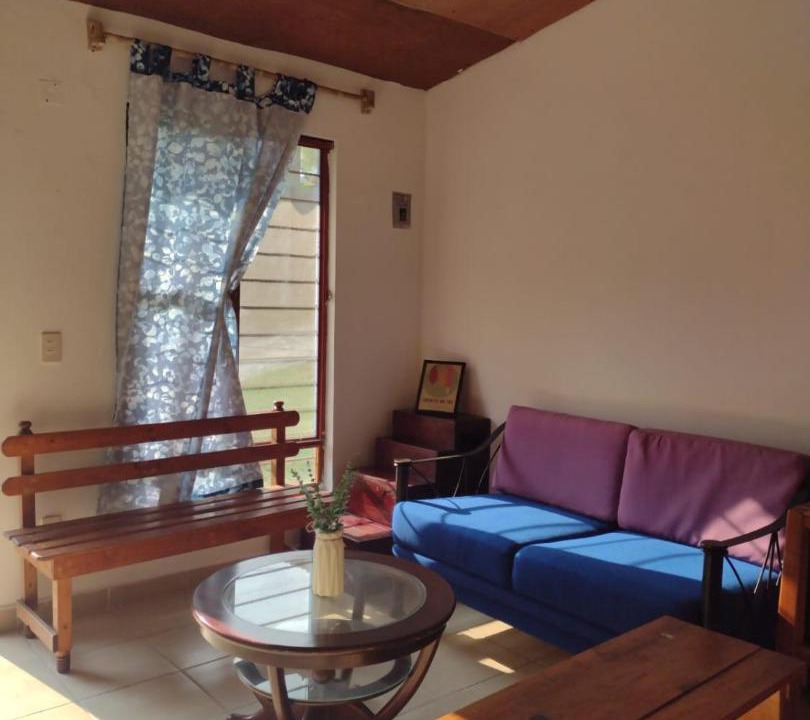 Photo of Livingroom in Cuetzalan del Progreso