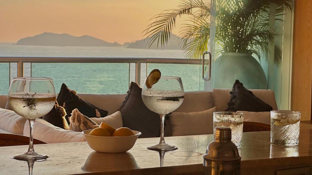 Photo of Patio Balcony in Costa Azul