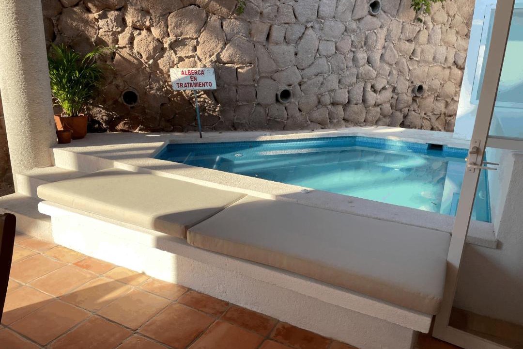 Photo of Outdoor in Xochitepec