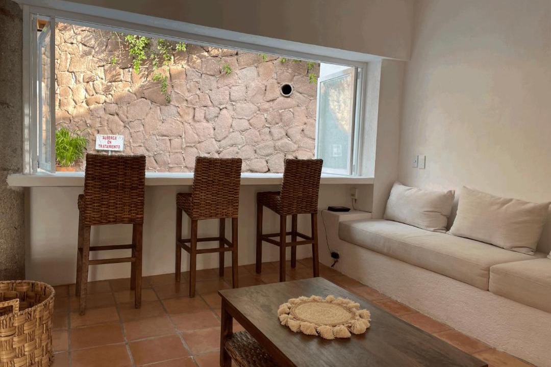 Photo of Livingroom in Xochitepec