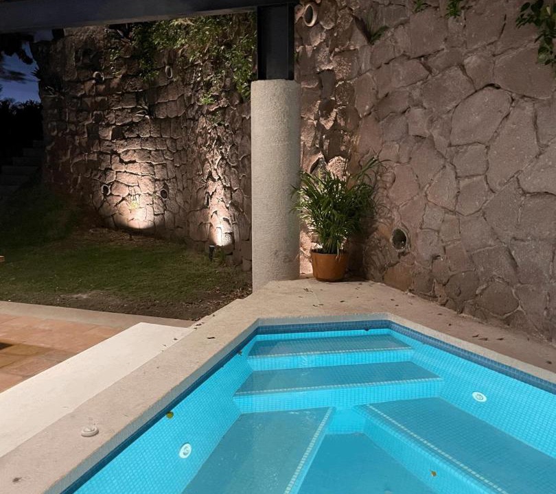 Photo of Outdoor in Xochitepec