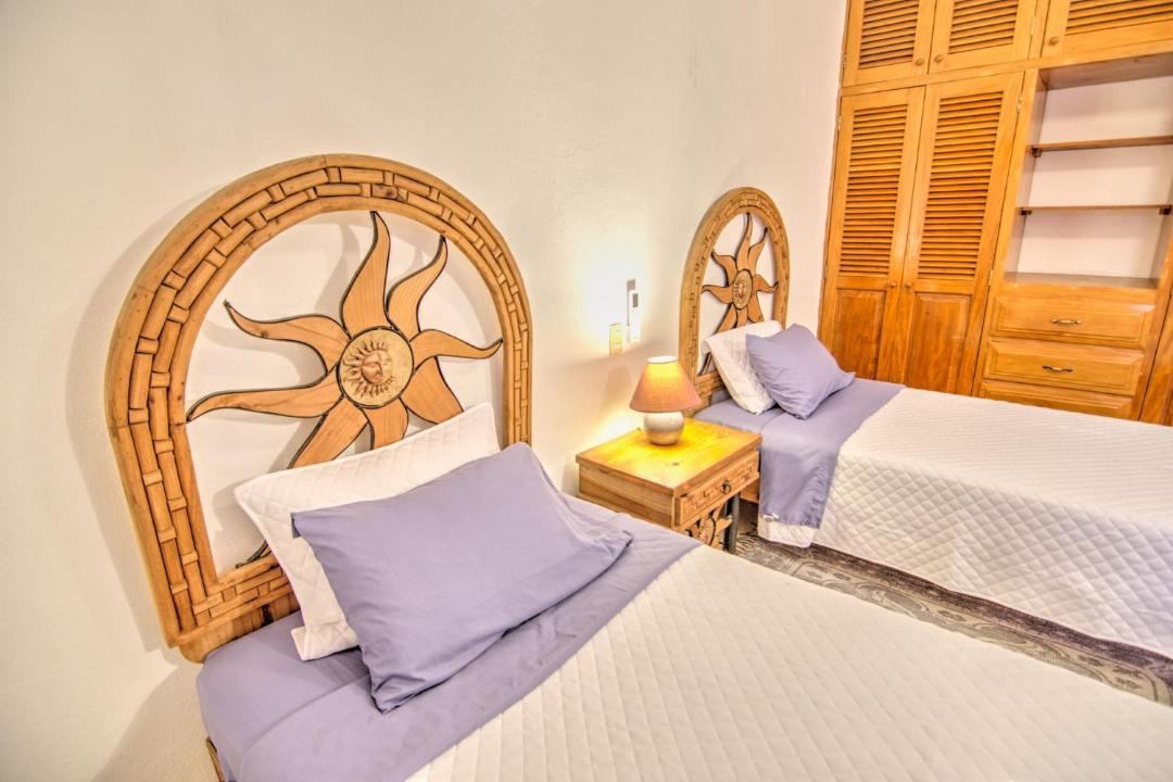 Photo of Bedroom in Bucerias