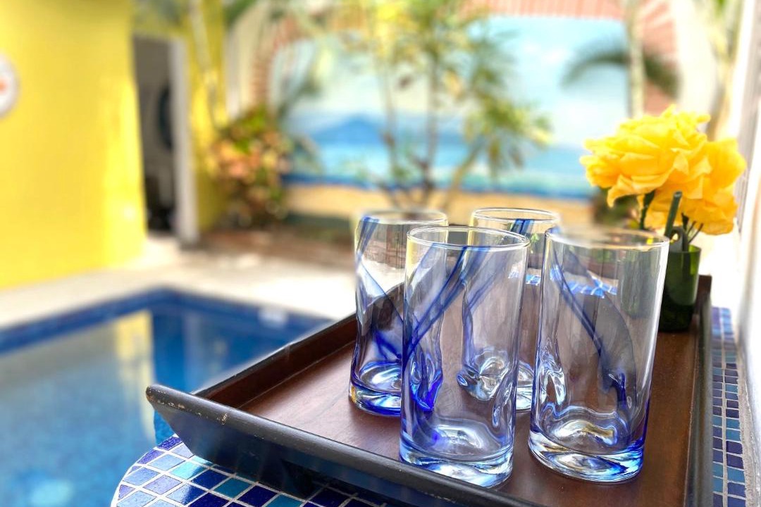 Photo of Patio Balcony in Bucerias