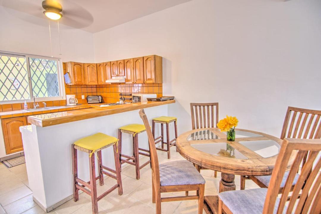 Photo of Kitchen in Bucerias