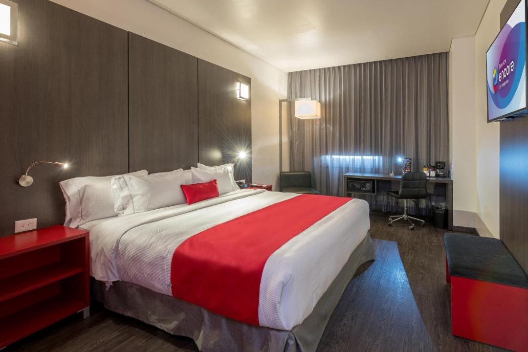 Photo of Bedroom in Aguascalientes