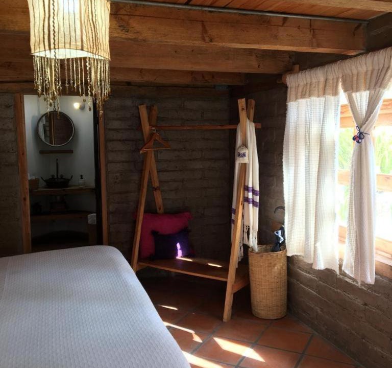 Photo of Bedroom in Zacatlan