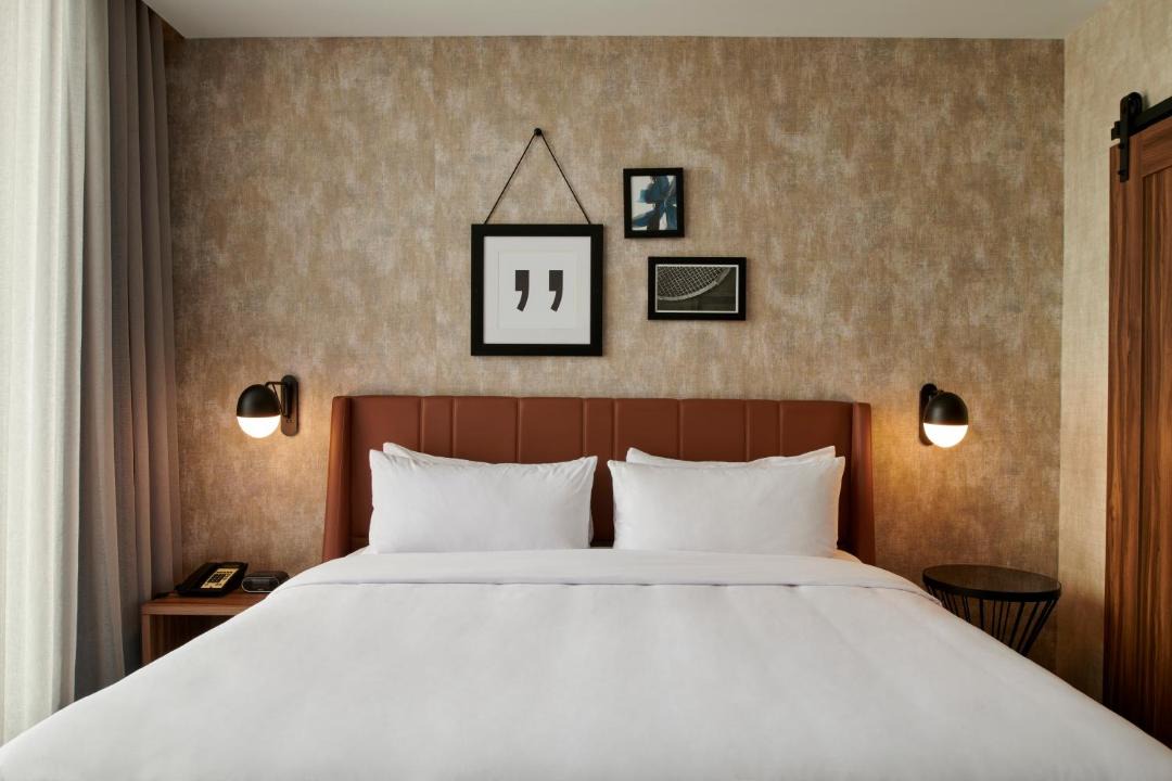 Photo of Bedroom in Juarez Municipality
