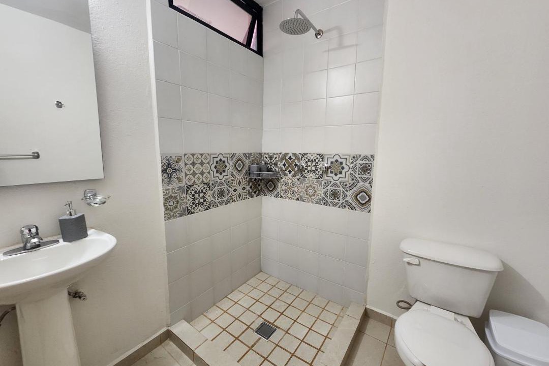 Photo of Bathroom in Guadalajara Municipality