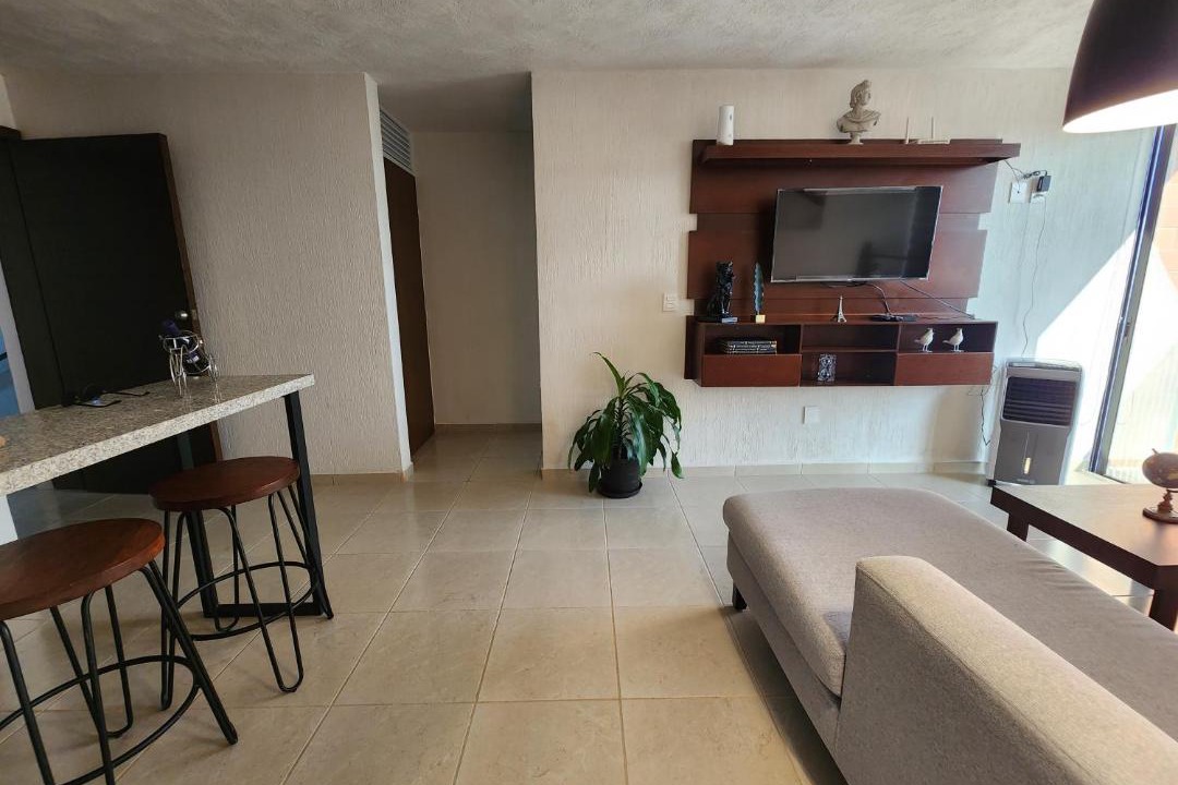 Photo of Livingroom in Guadalajara Municipality