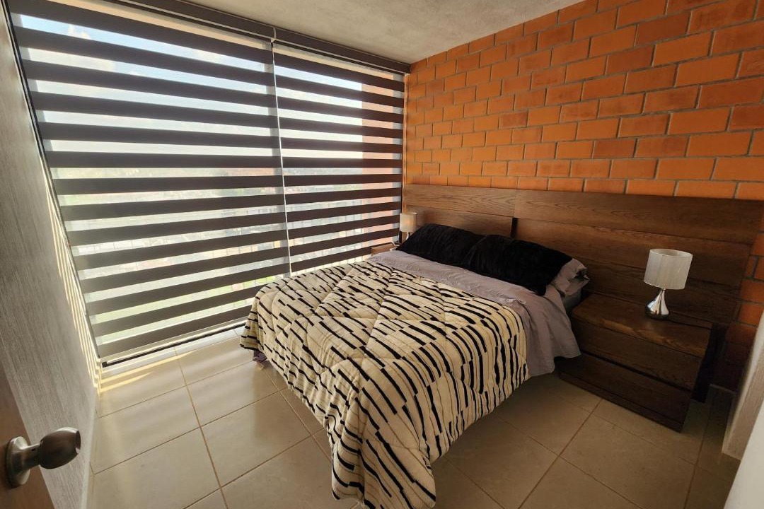 Photo of Bedroom in Guadalajara Municipality