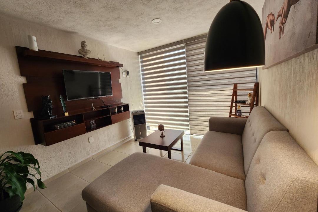 Photo of Livingroom in Guadalajara Municipality
