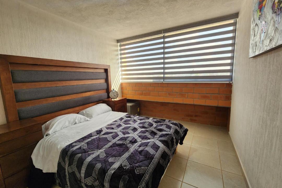 Photo of Bedroom in Guadalajara Municipality
