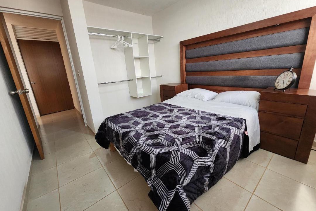 Photo of Bedroom in Guadalajara Municipality