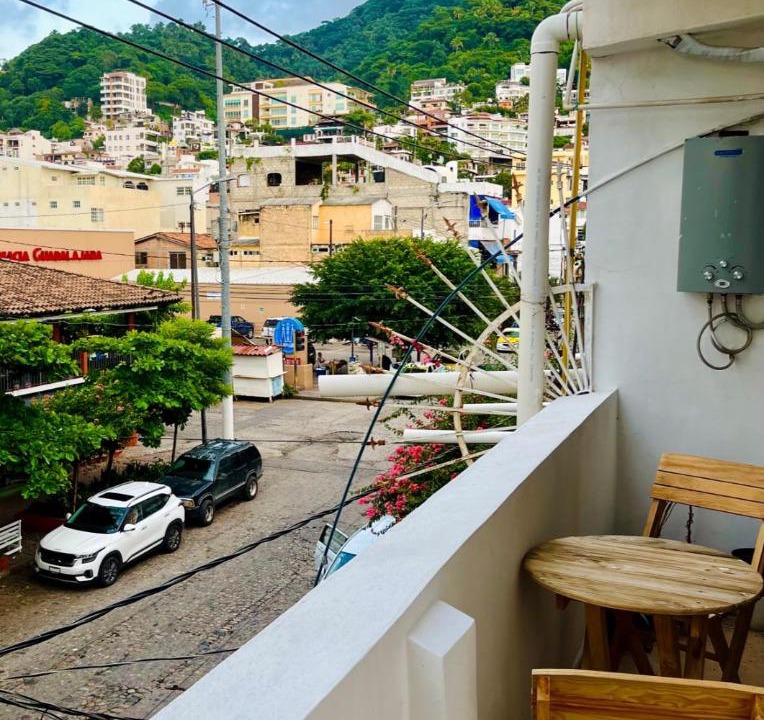Photo of Patio Balcony in Emiliano Zapata