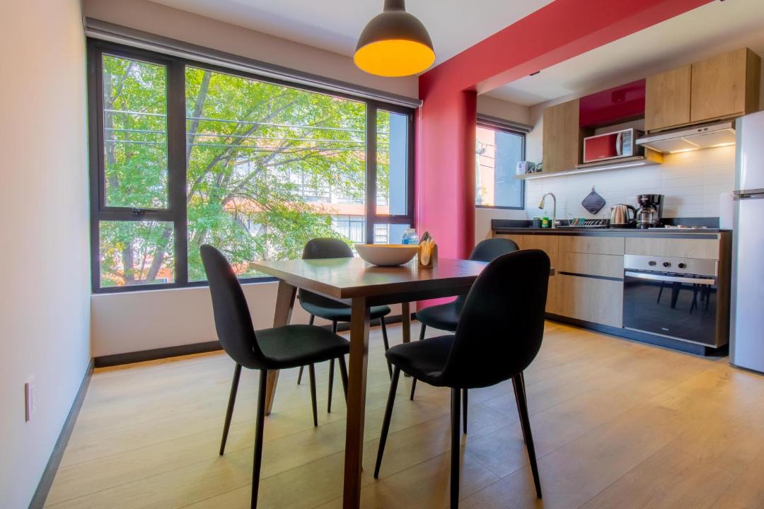 Photo of Kitchen in Escandon