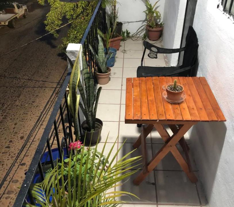 Photo of Patio Balcony in Emiliano Zapata