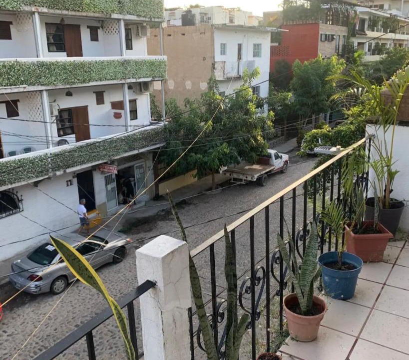 Photo of Patio Balcony in Emiliano Zapata