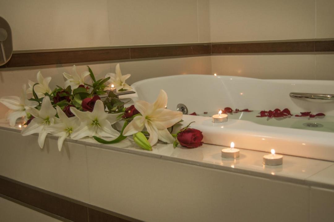 Photo of Bathroom in Xalapa