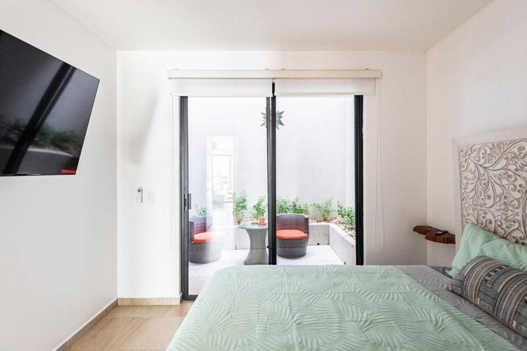 Photo of Bedroom in Libertad