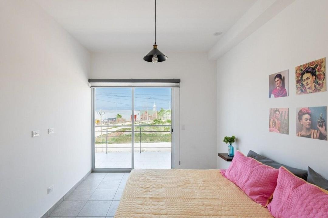 Photo of Bedroom in Los Cabos
